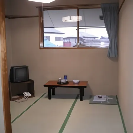 Business Ryokan Marunao