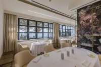 FH55 Hotel Villa Fiesole - breakfast