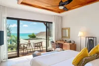 Wonders Beach Boutique Hotel - 5-Star
