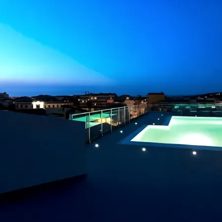 Alma di Alghero Hotel