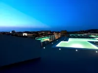 Alma di Alghero Hotel - Beach