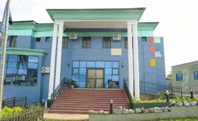 Sambeatz Hotel And Suites Các khách sạn ở 