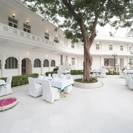 Garden Hotel - Heritage by Hrh Group of Hotels