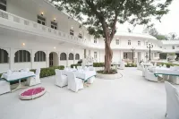 Garden Hotel - Heritage by Hrh Group of Hotels - Jakuzi