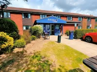 Redwings Lodge Rutland Hoteles en 