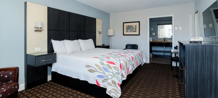 San Marco Inn East - Jacksonville Hotels in Duval County