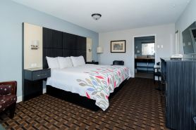 San Marco Inn East - Jacksonville
