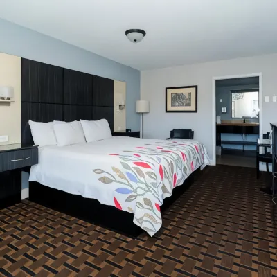 San Marco Inn East - Jacksonville Hotels near Downtown Jacksonville