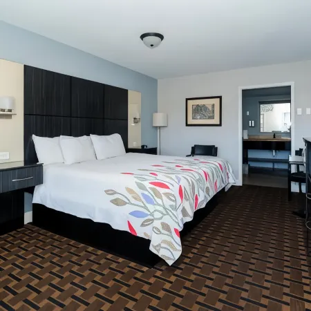 San Marco Inn East - Jacksonville