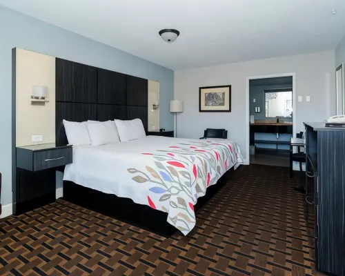 San Marco Inn East - Jacksonville Hotels near Union Station