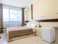 Zolotoj Lotos Hotel Hotels in Khosta