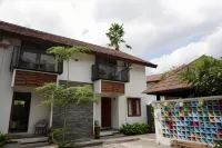 Bedjo Homestay