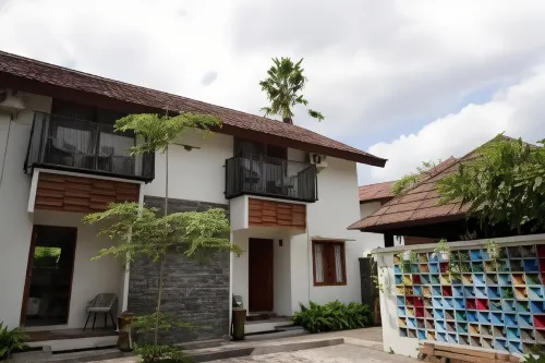 Bedjo Homestay