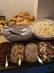 Thisoa Hotel - breakfast