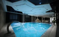 AMETIST HOTEL COMPLEX - Pool