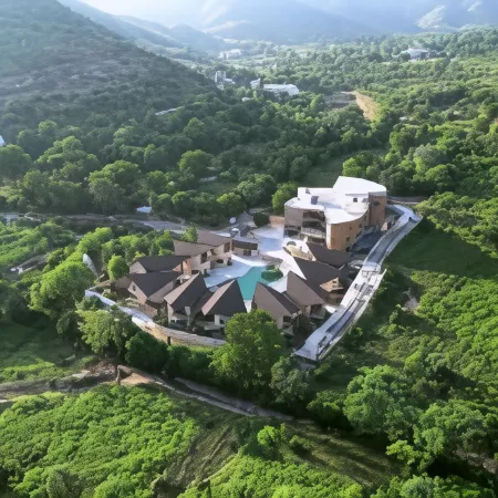 The Qualia Resort Club & Brewery