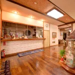 Yasugien - Pet friendly
