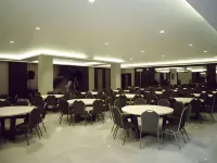 City Hotel Tasikmalaya Hotels in Cihideung