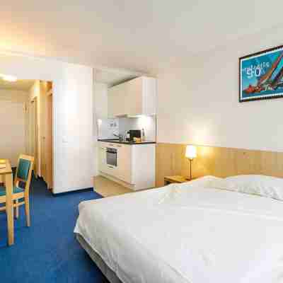 Central Hotel Post Rooms