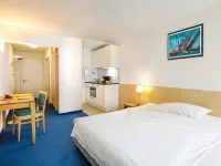 Central Hotel Post Hotels in Chur