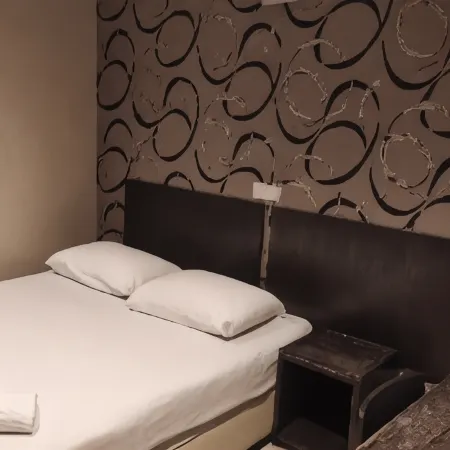Hotel Cukai Utama Sdn Bhd