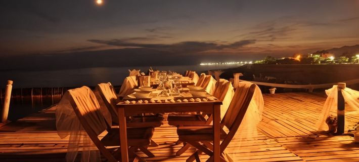 Hotel Silvanus Hotels in Milas