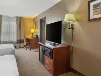 Comfort Inn & Suites Sterling Hotels in Logan County