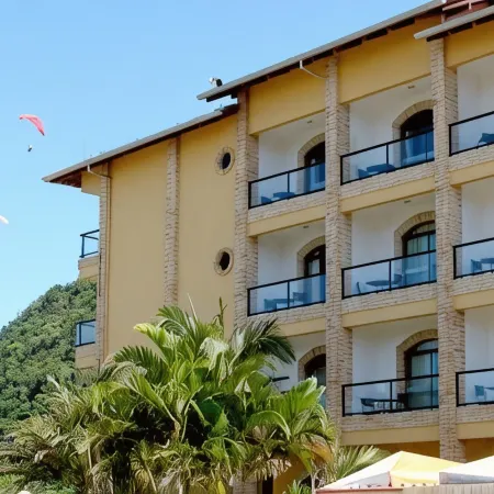 Hotel Joao de Barro