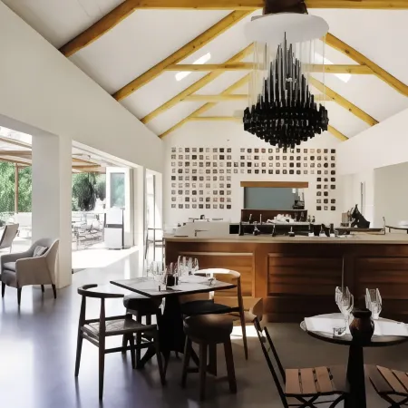 Spier Hotel and Wine Farm