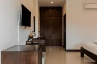 Thanawong Pool Villa - Homestays