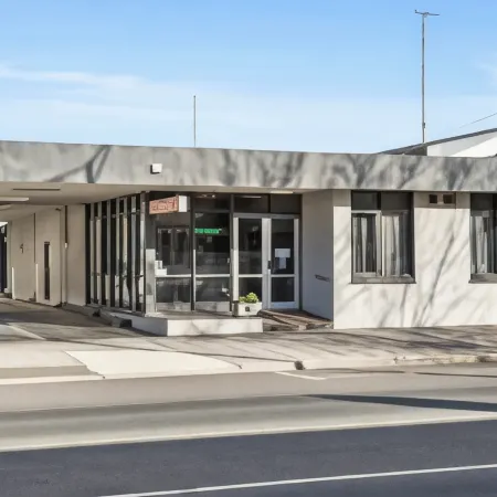Colac Central Motel