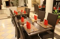Tirtasanita Resort Kuningan - breakfast