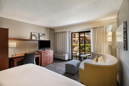 Sonesta Select Huntington Beach Fountain Valley