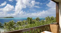 Maitai Bora Bora - Ocean View