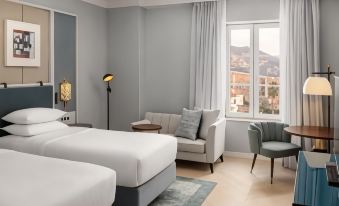 Hilton Imperial Dubrovnik