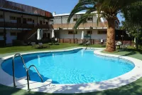 Campomar Playa - Beach