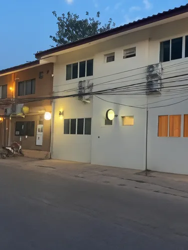 รูปภาพของร้านอาหารGoodView NaN&โรงแรมจอมเมืองMotel