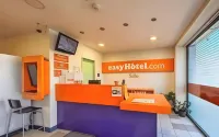 EasyHotel Sofia - Wifi