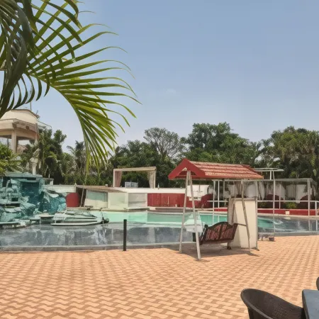 Whispering Woods Resort-Lonavala