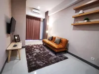 Anderson Tower Unit 2 by Kondoku Hotels near Pakuwon Mall