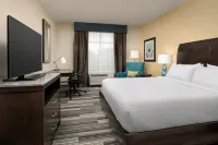 Hilton Garden Inn Murfreesboro