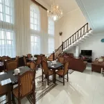 Sarbon Hotel Tashkent - Bữa sáng