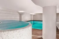 Sheraton Porto Hotel & Spa - 5 stjerner