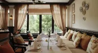 Cameron Highlands Resort - Small Luxury Hotels of the World - servizio colazione