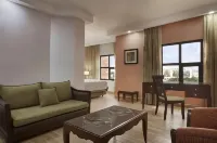 Hawthorn Suites by Wyndham Abuja
