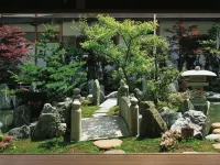 本覺院 - 3 星級