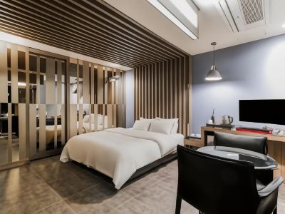 Ilsan (Baekseok) Hotel Valentine