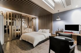 Ilsan (Baekseok) Hotel Valentine