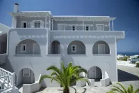 Maistros Village - Khách sạn giá rẻ