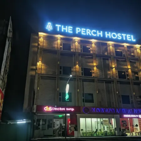 YBC Grand Hotel